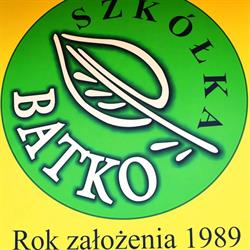Robert Batko "Szkółka Batko", Węgrzce Wielkie godziny otwarcia