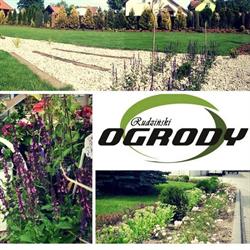 RUDZIŃSKI OGRODY, Mrągowo godziny otwarcia