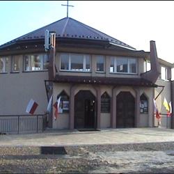 Parafia Rzymsko-katolicka pod wezwaniem Jezusa Chrystusa Najwyższego i Wiecznego Kapłana, Sosnowiec godziny otwarcia