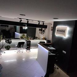 MODERNE Salon Fryzjerski Agnieszka Zięzio, Kańczuga godziny otwarcia