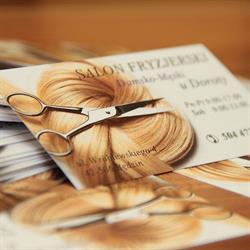 SALON FRYZJERSKI U DOROTY, Będzin godziny otwarcia