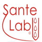 Santelab Laboratorium Analityczne, Wrocław godziny otwarcia