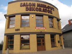 SALON MEBLOWY DEKORATOR Piotrków Trybunalski Łukasz Kozioł, godziny otwarcia