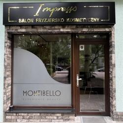 SALON FRYZJERSKI I SOLARIUM IMPRESSO, Stargard godziny otwarcia