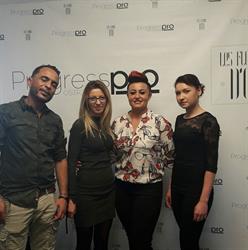 SALON FRYZJERSKO KOSMETYCZNY U JAGODY, Polanica-Zdrój godziny otwarcia