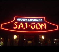 Saj-Gon, Płock godziny otwarcia