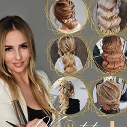 SALON FRYZJERSKI AMBASADA URODY, Augustów godziny otwarcia