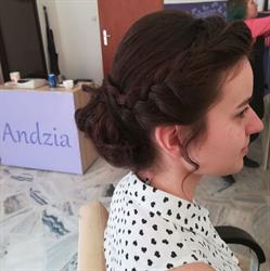 SALON FRYZJERSKI ANDZIA, Turek godziny otwarcia