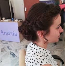 SALON FRYZJERSKI ANDZIA, Turek godziny otwarcia