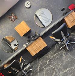 SALON FRYZJERSKI ATELIER, Potęgowo godziny otwarcia