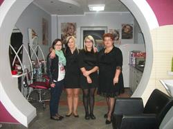 Salon Fryzjerski "BOŻENA" Bożena Mówińska, Olsztynek godziny otwarcia