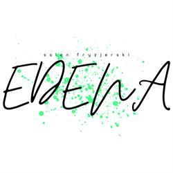 EDENA Salon Fryzjerski Edyta Lutrzykowska, Łomża godziny otwarcia
