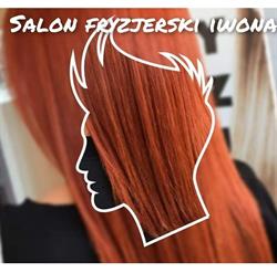 SALON FRYZJERSKI "IWONA" IWONA JECHNA, Radzymin godziny otwarcia