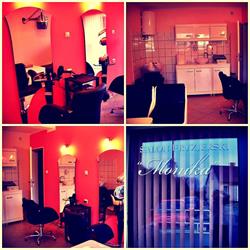 SALON FRYZJERSKI "MONIKA" Monika Pietrzak, Wieliszew godziny otwarcia