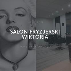 SALON FRYZJERSKI WIKTORIA, Grodzisk Wielkopolski godziny otwarcia