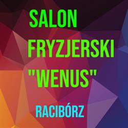 SALON FRYZJERSKI WENUS, Racibórz godziny otwarcia
