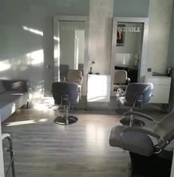SALON FRYZJERSKO KOSMETYCZNY NICOLL, Siedlce godziny otwarcia