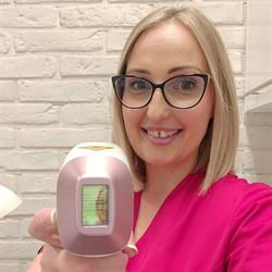 Niemczura Anita Salon Kosmetyczny "GLAMOUR", Dąbrowa Tarnowska godziny otwarcia