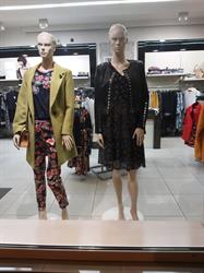 SALON MODY DALIA, Skarżysko-Kamienna godziny otwarcia