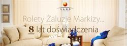 SAND FIRMA PRODUKCYJNO USŁUGOWO HANDLOWA, Kołobrzeg godziny otwarcia