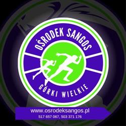 Ośrodek Sangos, Górki Wielkie godziny otwarcia