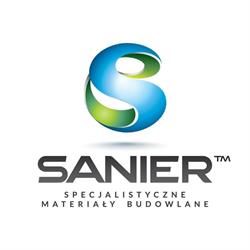 Sanier - Materiały budowlane / Hydroizolacja i Renowacja, Kraków godziny otwarcia