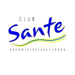 SANTE CLUB, Szczecinek godziny otwarcia