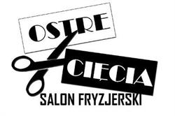 Ostre Cięcia Salon Fryzjerski Barber damsko męski fryzjer, Warszawa godziny otwarcia