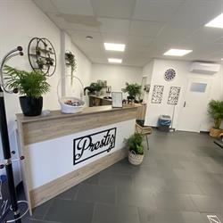 SALON FRYZJERSKI PRESTIŻ, Lubartów godziny otwarcia