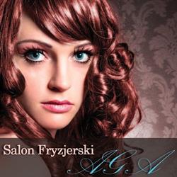 Salon Fryzjerski "AGA" Agnieszka Dąbrowska, Wolbrom godziny otwarcia