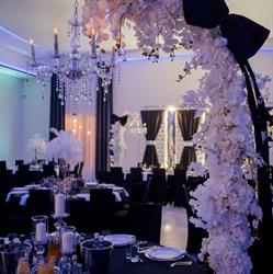 SALA BANKIETOWA ORCHIDEA, Kobiele Wielkie godziny otwarcia