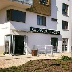 SALON URODY PRESTIŻ ANITA KUPFERSCHMIDT, Gdynia godziny otwarcia