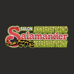 Salon Akwarystyczno - Terrarystyczny Salamander Kesja Redlich, Bełchatów godziny otwarcia