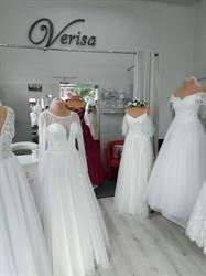 SALON MODY ŚLUBNEJ VERISA, Słupsk godziny otwarcia