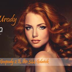 SALON URODY MANDARYNKA, Gdańsk godziny otwarcia