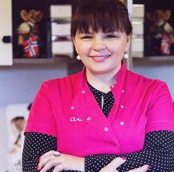 Salon Kosmetyczny "Uroda" Małgorzata Gan, Żary godziny otwarcia