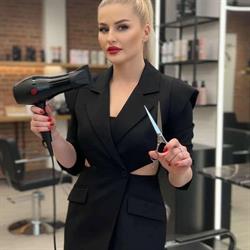 SALON FRYZJERSKI "DIAMOND" JUSTYNA KĘDZIOR, Jasło godziny otwarcia
