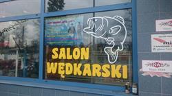 Salon Wędkarski Wik Wojciech Siniłło, Góra Kalwaria godziny otwarcia
