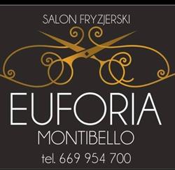 SALON FRYZJERSKI "EUFORIA" MAGDALENA BIAŁOŃ, Pszczyna godziny otwarcia