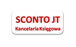 SCONTO JT KANCELARIA KSIĘGOWA, Warszawa godziny otwarcia