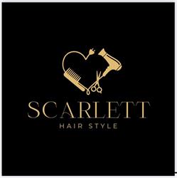 Scarlett Hair Style Agata Nowakowska-Klinkosz, Gdynia godziny otwarcia