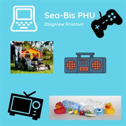 Sea Bis P.H.U. Zbigniew Prochuń, Łódź godziny otwarcia