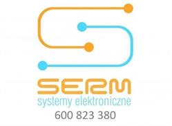SERM SYSTEMY ELEKTRONICZNE, Mazowszany godziny otwarcia