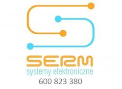SERM SYSTEMY ELEKTRONICZNE, Mazowszany godziny otwarcia