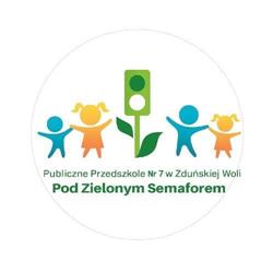 Publiczne Przedszkole Nr 7 "Pod Zielonym Semaforem", Zduńska Wola godziny otwarcia