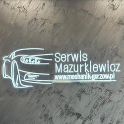 SERWIS MAZURKIEWICZ, Gorzów Wielkopolski godziny otwarcia
