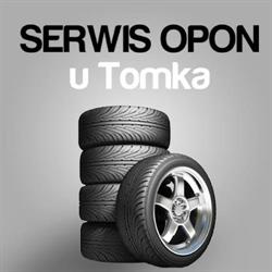 Serwis Opon U Tomka Tomasz Kuźmicki, Polanica-Zdrój godziny otwarcia