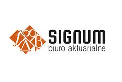Signum Biuro Aktuarialne Sp. z o.o. - aktuariusz - wycena aktuarialna rezerw pracowniczych, Warszawa godziny otwarcia