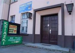 SIRONA PH, Sieradz godziny otwarcia
