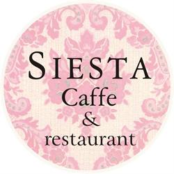 SIESTA CAFFE&RESTAURANT, Konin godziny otwarcia
